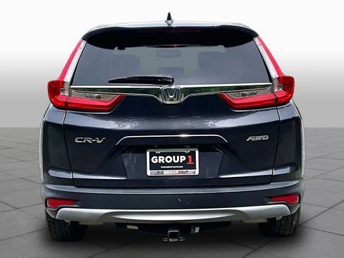 Used 2018 Honda CR-V EX-L image 5