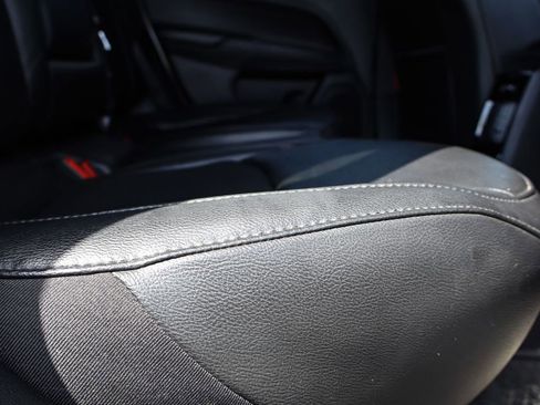 Used 2024 Jeep Compass Trailhawk image 18