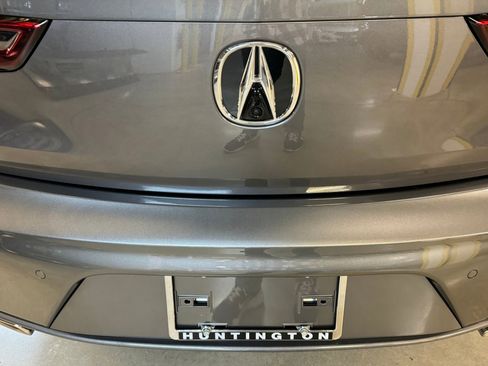 New 2025 Acura TLX Technology Package image 16