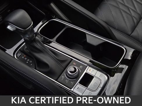 Certified 2025 Kia Telluride SX Prestige X-Pro AWD/4WD image 27