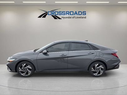 Used 2026 Hyundai Elantra Limited