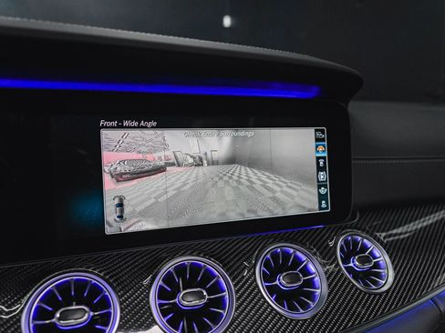 Used 2019 Mercedes-Benz AMG GT 63 S image 95