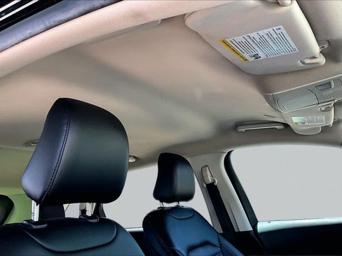 Certified 2022 Ford Edge SEL AWD/4WD image 14