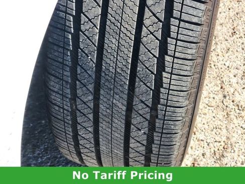 Certified 2025 Nissan Murano SL image 9