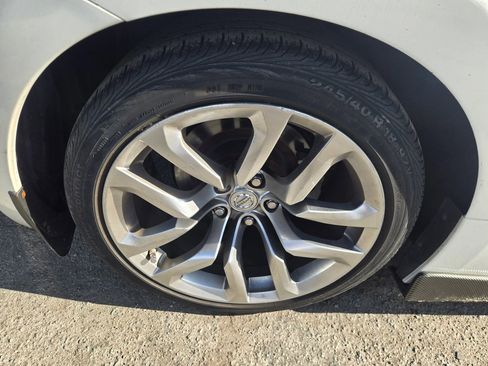 Used 2013 Nissan 370Z Roadster image 29