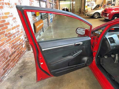 Used 2007 Honda Civic Si image 11