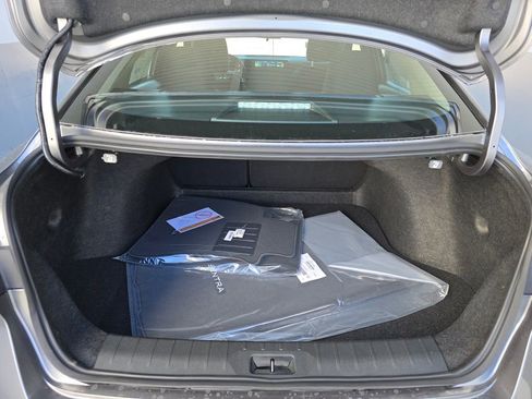 New 2026 Nissan Sentra SV w/ Floor Mat Package image 25