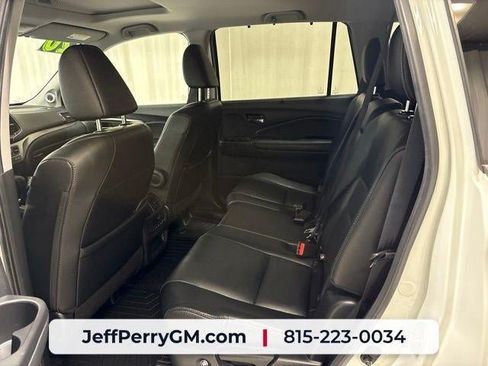 Used 2020 Honda Pilot EX-L image 28