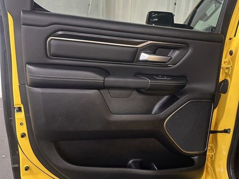 Used 2023 RAM 1500 Rebel w/ Rebel Level 2 Equipment Group image 28