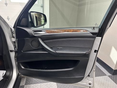 Used 2013 BMW X5 xDrive35d image 31