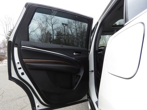 Used 2017 Acura MDX 3.5L image 20