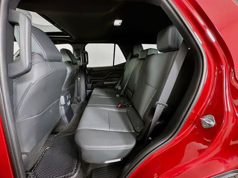 Used 2025 Toyota 4Runner TRD Sport Premium image 25