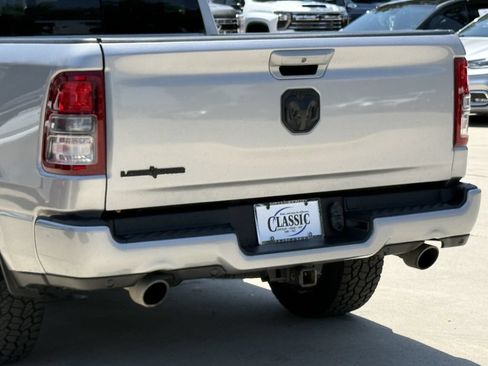 Used 2022 RAM 1500 Lone Star RWD image 6