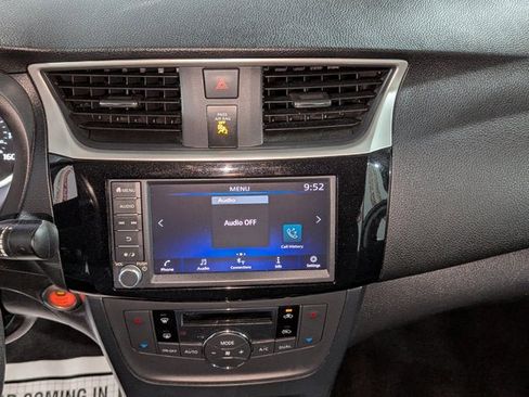 Used 2019 Nissan Sentra SV image 35
