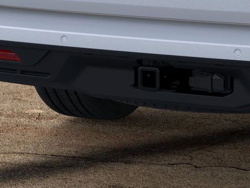 New 2025 Ford Expedition Active image 23