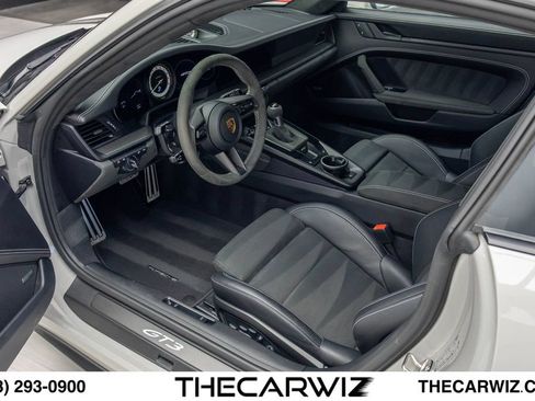 Used 2022 Porsche 911 GT3 RWD image 48