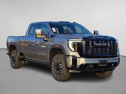 New 2026 GMC Sierra 2500 Denali Ultimate