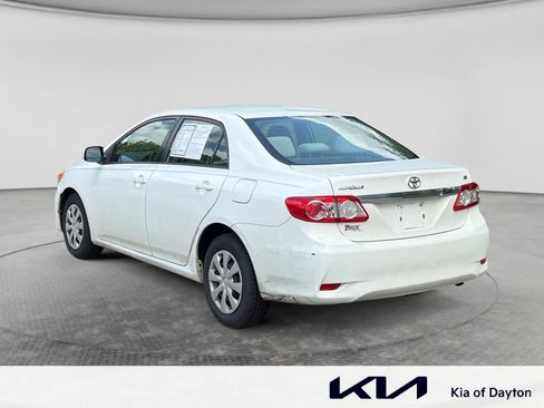 Used 2011 Toyota Corolla LE FWD image 7