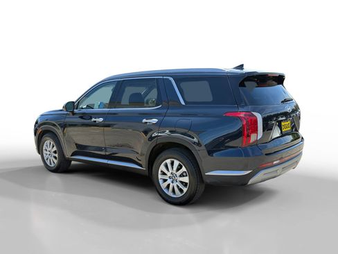 Used 2024 Hyundai Palisade SEL AWD/4WD image 3