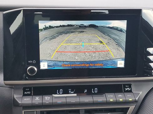 Used 2026 Toyota Camry SE FWD image 20