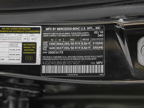 Used 2018 Mercedes-Benz GLE 350 image 67