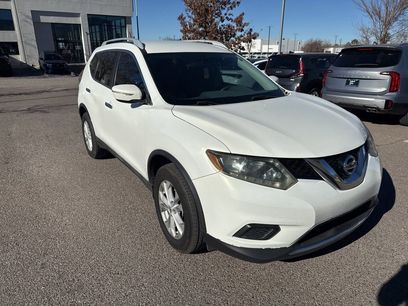 Used 2014 Nissan Rogue SV w/ SV Family Package