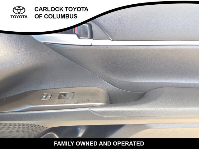 Used 2024 Toyota Camry SE w/ Convenience Package AWD/4WD image 20