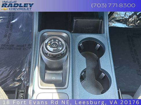 Used 2025 Ford Maverick XL w/ 4K Tow Package AWD/4WD image 19