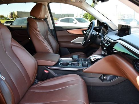 Used 2022 Acura MDX SH-AWD w/ Technology Package image 29