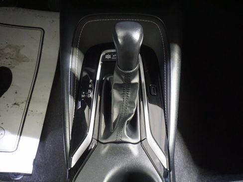 Certified 2023 Toyota Corolla SE image 29