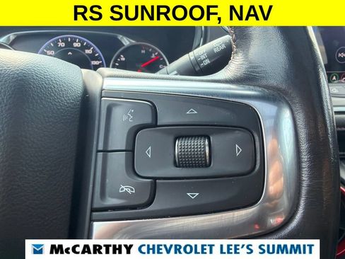 Used 2020 Chevrolet Blazer RS FWD image 22