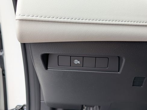 New 2026 MAZDA CX-5 Select AWD/4WD image 25