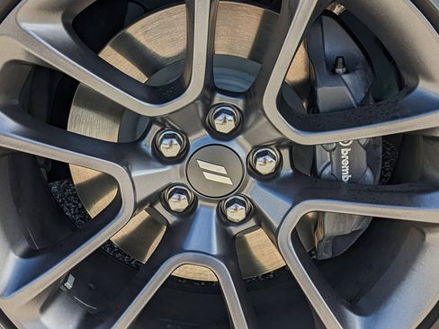 Used 2023 Dodge Challenger R/T Scat Pack RWD image 38