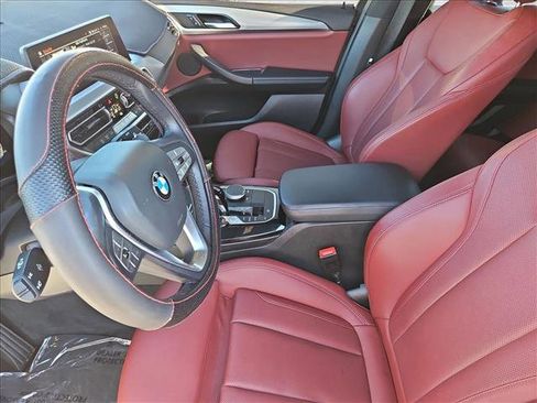 Used 2023 BMW X3 sDrive30i w/ Convenience Package image 14