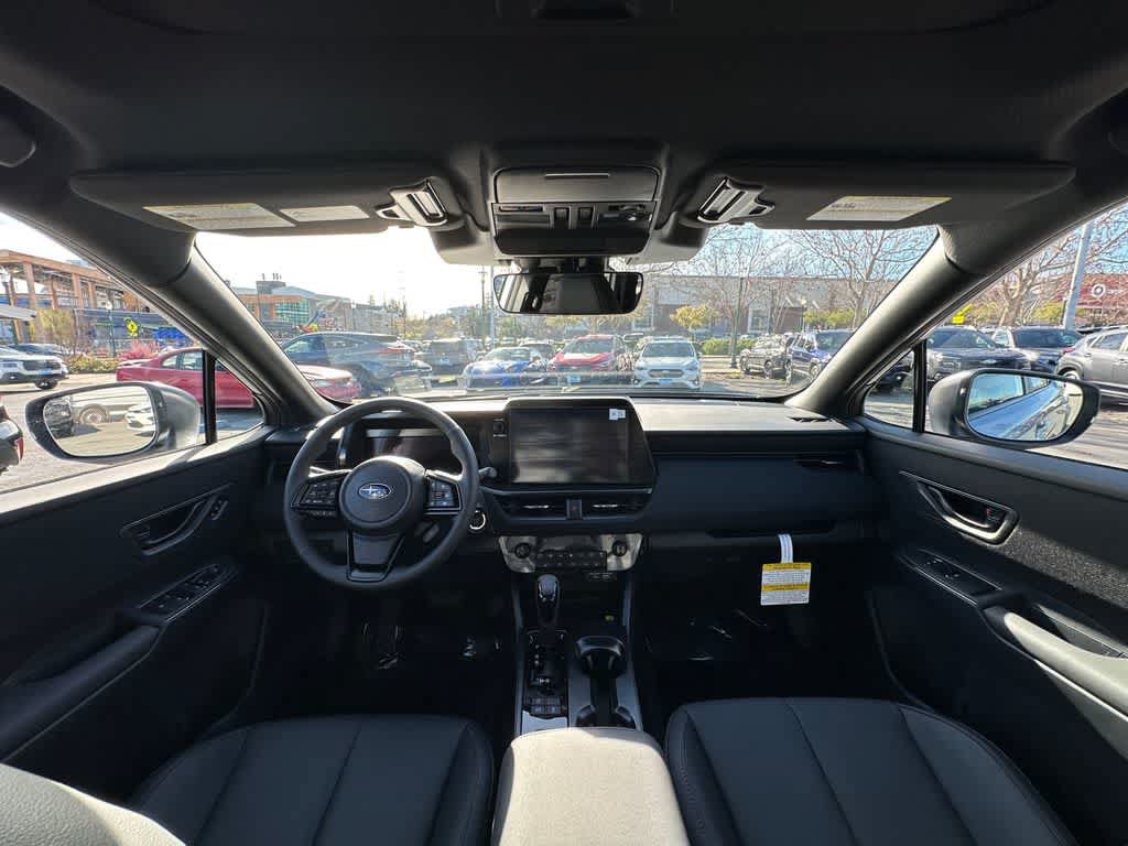 New 2026 Subaru Outback Limited AWD/4WD image 10