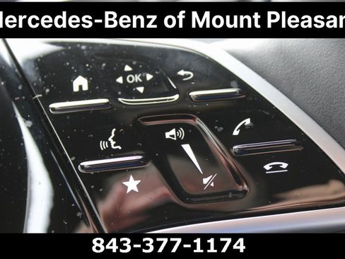 Certified 2025 Mercedes-Benz GLE 450 4MATIC image 31