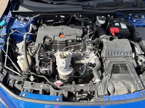 Used 2023 Honda Civic Sport image 27