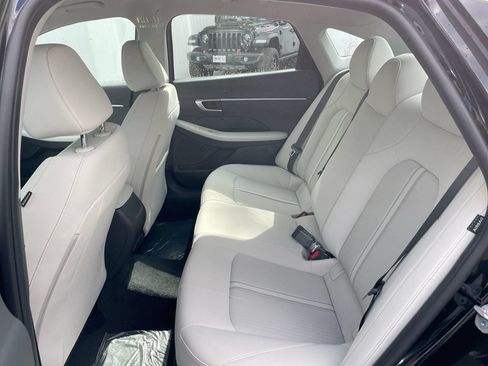 Used 2026 Hyundai Sonata SE FWD image 50