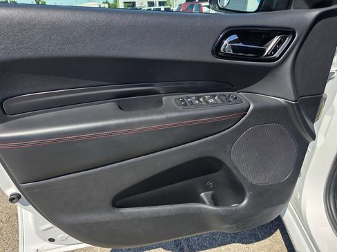 Certified 2024 Dodge Durango GT RWD image 13