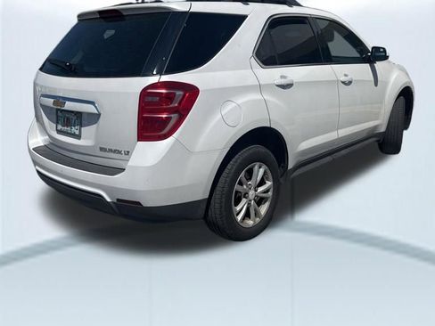 Used 2016 Chevrolet Equinox LT w/ Convenience Package image 4