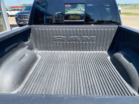 Used 2021 RAM 1500 Big Horn AWD/4WD image 5