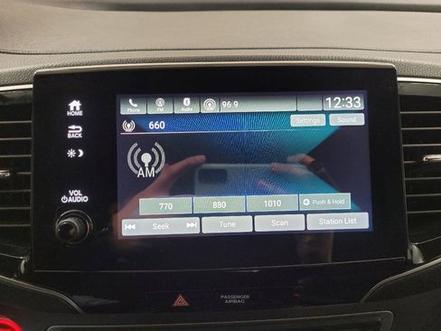 Used 2019 Honda Pilot EX-L image 25