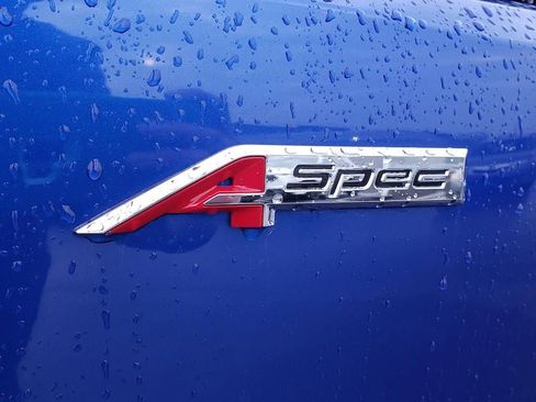 Certified 2025 Acura ADX A-Spec image 9