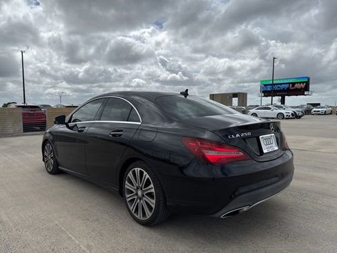 Used 2018 Mercedes-Benz CLA 250 image 5
