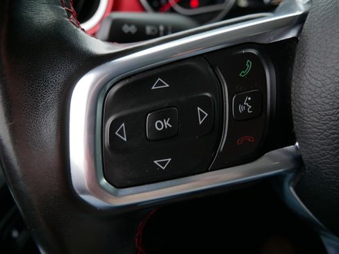 Used 2022 Jeep Wrangler Unlimited Rubicon image 23