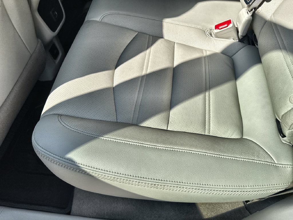 Certified 2023 GMC Terrain Denali w/ LPO, Floor Liner Package AWD/4WD image 17