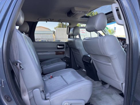Used 2008 Toyota Sequoia Limited AWD/4WD image 20