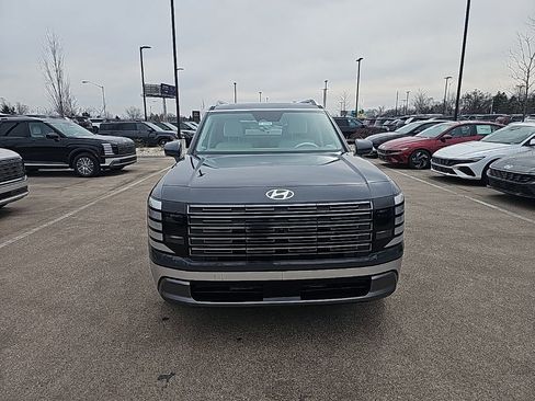 New 2026 Hyundai Palisade Limited AWD/4WD image 8