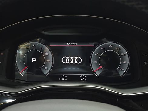 New 2026 Audi Q8 Premium Plus image 17