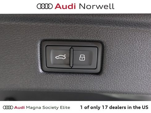 Certified 2021 Audi A5 2.0T Premium Plus w/ Premium Plus AWD/4WD image 17